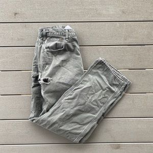 Vintage carhartt work pants